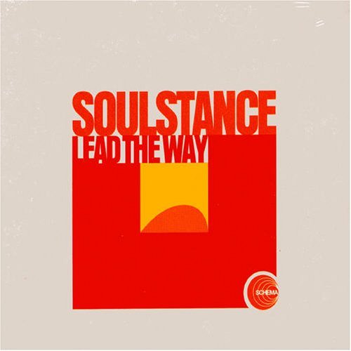 Soulstance - Special One